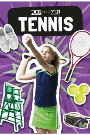 Cover of Tennis