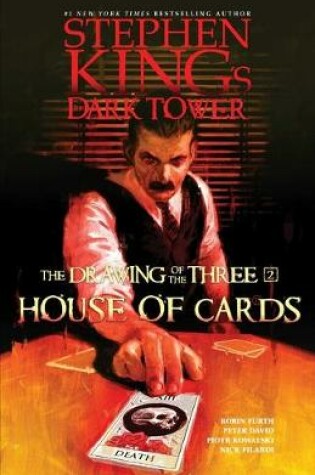Cover of House of Cards