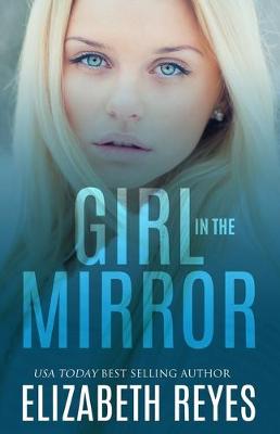 Book cover for Girl in the Mirror