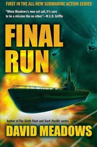 Cover of Final Run