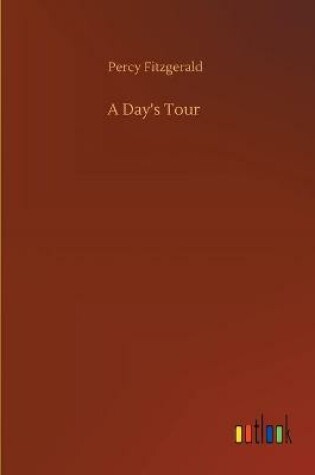 Cover of A Day's Tour