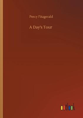 Book cover for A Day's Tour