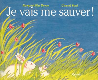 Book cover for Je Vais Me Sauver