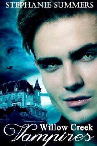 Cover of The Willow Creek Vampires Series