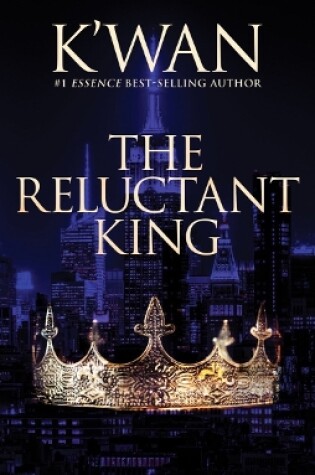 Cover of The Reluctant King