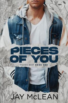 Cover of Pieces Of You