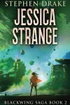 Book cover for Jessica Strange