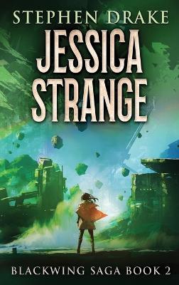 Cover of Jessica Strange