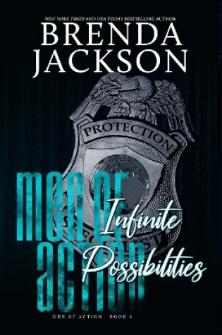 Cover of Infinite Possibilities