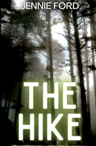 Cover of The Hike