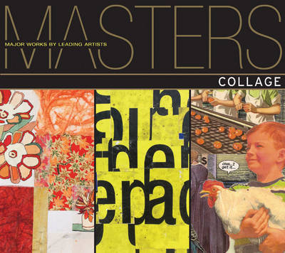 Cover of Collage