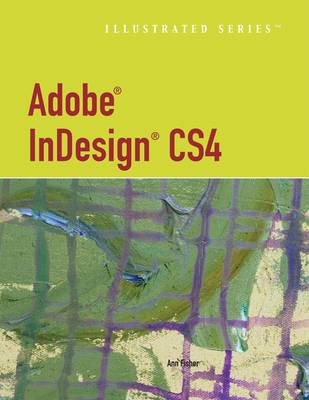 Book cover for Adobe Indesign Cs4 U