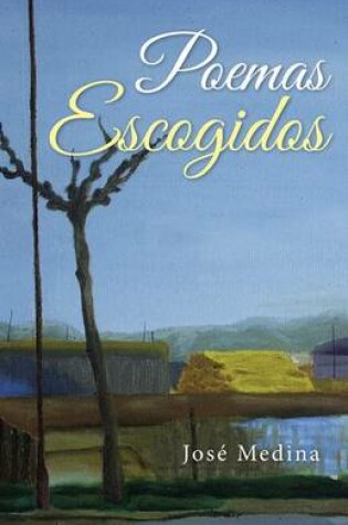 Cover of Poemas Escogidos