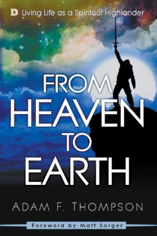 Cover of From Heaven To Earth