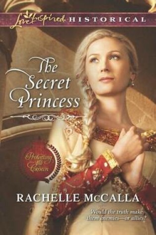 Cover of Secret Princess