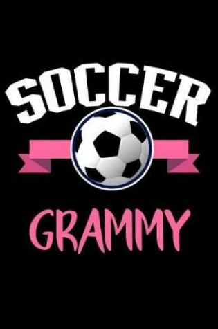 Cover of Soccer Grammy