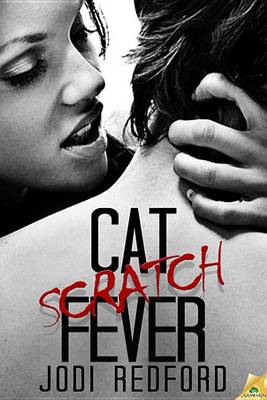 Book cover for Cat Scratch Fever
