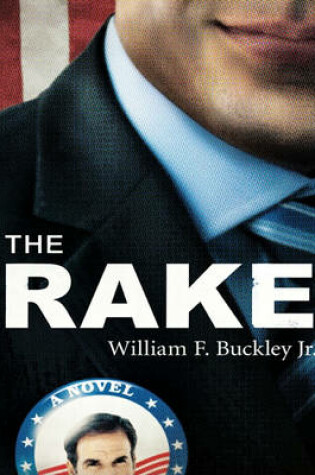 Cover of The Rake