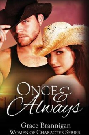 Cover of Once and Always