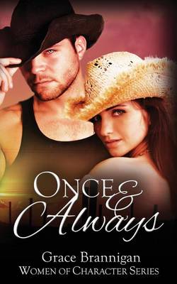 Book cover for Once and Always