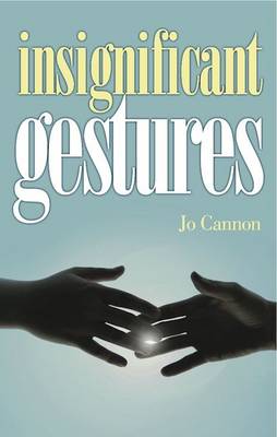 Book cover for Insignificant Gestures