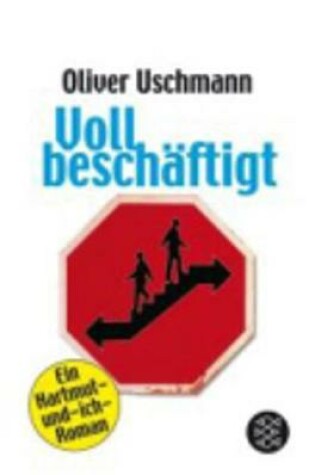 Cover of Voll beschaftigt