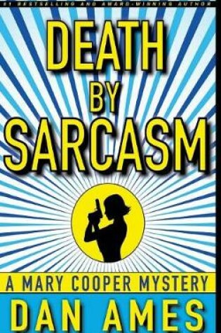 Cover of Death by Sarcasm