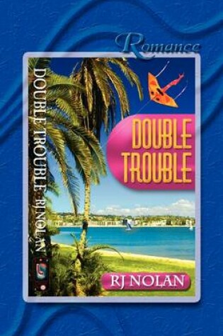 Cover of Double Trouble