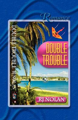 Book cover for Double Trouble