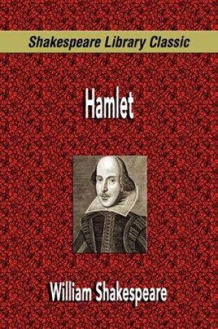 Cover of Hamlet (Shakespeare Library Classic)