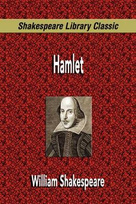 Book cover for Hamlet (Shakespeare Library Classic)