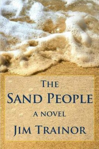 Cover of The Sand People