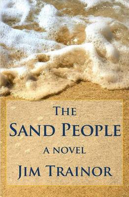 Book cover for The Sand People