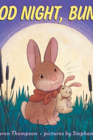 Cover of Good Night, Bunny
