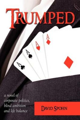 Cover of Trumped