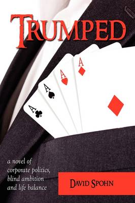 Book cover for Trumped