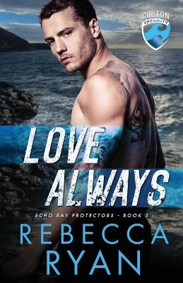 Book cover for Love Always