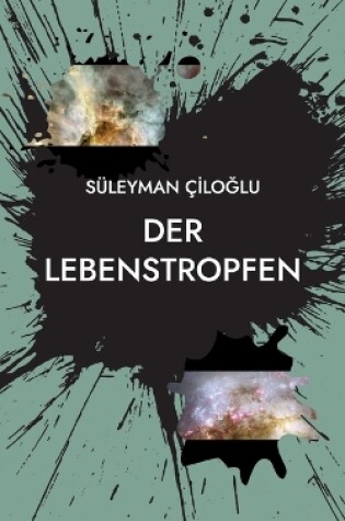 Cover of Der Lebenstropfen