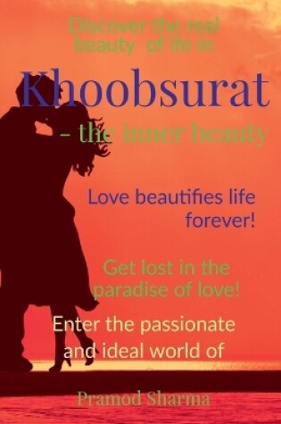 Cover of Khoobsurat - the inner beauty