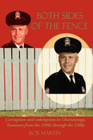 Cover of Both Sides Of The Fence