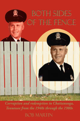 Book cover for Both Sides Of The Fence