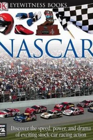 Cover of NASCAR