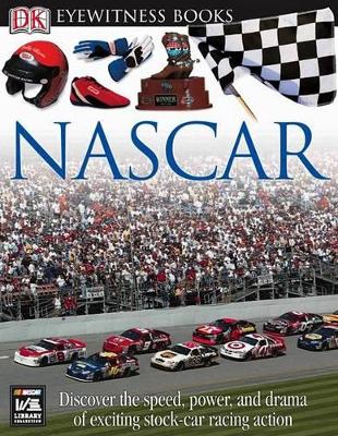 Cover of NASCAR