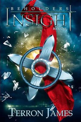 Book cover for Insight