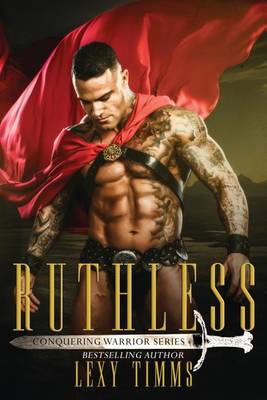 Book cover for Ruthless