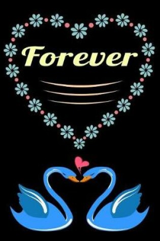 Cover of Forever