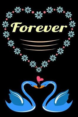 Book cover for Forever