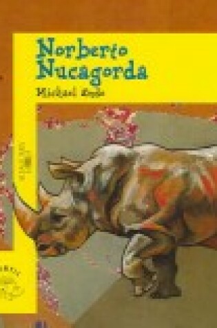 Cover of Norberto Nucagorda