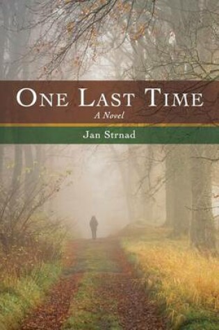 Cover of One Last Time