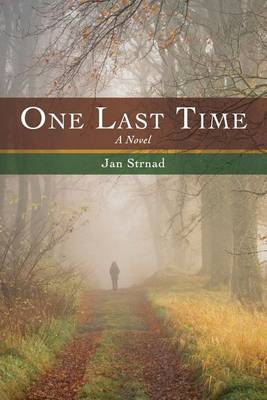 Book cover for One Last Time